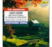 Various - Love's Secret and Other Songs [IMPORT]