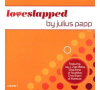 Various - Loveslapped