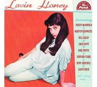 Various - Lovin Honey