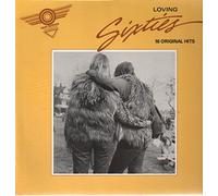 Various - Loving 60's