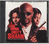 Various - Low Down Dirty Shame