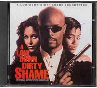 Various - Low Down Dirty Shame Ost [VINYL]