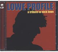 Various - Lowe Profile: A Tribute to Nic
