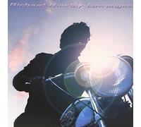 Richard Hawley – Lowedges – Limited Clear Vinyl Reissue (2023)