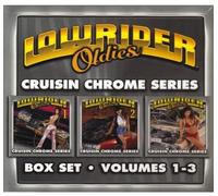 Various - Lowrider Oldies 1