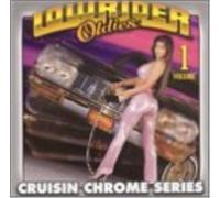 VARIOUS Lowrider Oldies Vol.1-V/A (US IMPORT) CD NEW