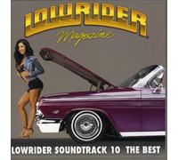 Various - Lowrider Soundtrack 10 the Bes