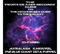 VARIOUS LP (VINYL ALBUM) US REPRISE 0