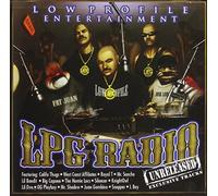 Various - Lpg Radio Unreleased Exclusive Tracks