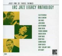 Various - LRC Jazz Legacy Anthology: Just One of Those Things