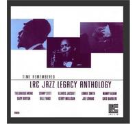 Various - LRC Jazz Legacy Anthology: Time Anthology