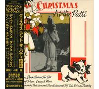 Various [Ltd.Papersleeve] - Christmas at the Patti