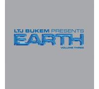 Various - Ltj Bukem Presents Earth 3