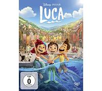 Luca (DVD)