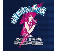 Various - Lucha Amada-a Tribute to Punk [VINYL]