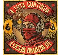 Various - Lucha Amada III - a Luta Continua