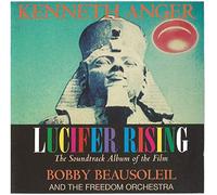 Various - Lucifer Rising