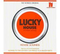 Various - Lucky House