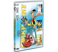Lucky Luke - Vol.1 : Un papa pour les Daltons