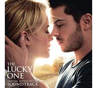 Various Artists - The Lucky One OST
