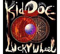Various - Lucky Wheel [VINYL]