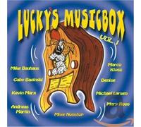 Various - Lucky's Musicbox 1