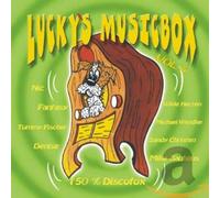Various - Lucky'S Musicbox Vol.4