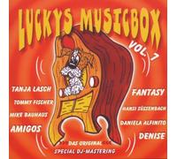 Various - Lucky'S Musicbox Vol.7