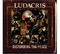 Various - Ludacris Presents Disturbing T