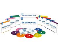 Ludwig van Beethoven - Beethoven Complete Edition - New CD - N4z