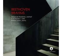Various - Ludwig van Beethoven, Johannes Brahms