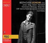 Various - Ludwig van Beethoven: Leonore (1805)