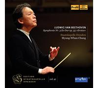 Various - Ludwig van Beethoven: Staatskapelle Vol. 41