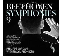 Various - Ludwig van Beethoven:Symphony No. 9
