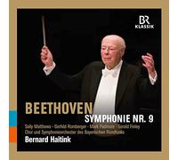 Various - Ludwig van Beethoven: Symphony No. 9