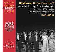Various - Ludwig van Beethoven: Symphony No. 9