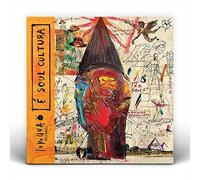 Various - Luke Una Presents E Soul Cultura