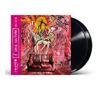 Various - Luke Una Presents : E Soul Cultura Vol. 2 [VINYL]