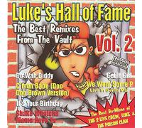 Various - Luke's Hall of Fame 2