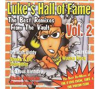 Various - Luke's Hall of Fame 2