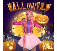 Various - Luli Pampin - Halloween Con Luli Pampin (2 Album Digipack) [CD]