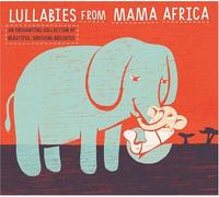 Various - Lullabies from Mother a..
