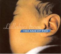 Various - Lullabies from the Axis