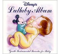 Various - Lullaby Album