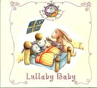 Various - Lullaby Baby