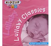 Various - Lullaby Classics