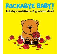 Various - Lullaby Renditions of Grateful Dead [VINYL]