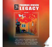 Various - Lumbye, Tchaikovsky, Weber, Berlioz, Brahms, Schubert, Ponchielli, Strauss, Saint-Saëns, Rubinstein, Lacombe, Elgar, Del