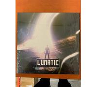 Various - Lunatic - The Vinyl Collection