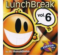 Various - Lunch Break Vol. 6